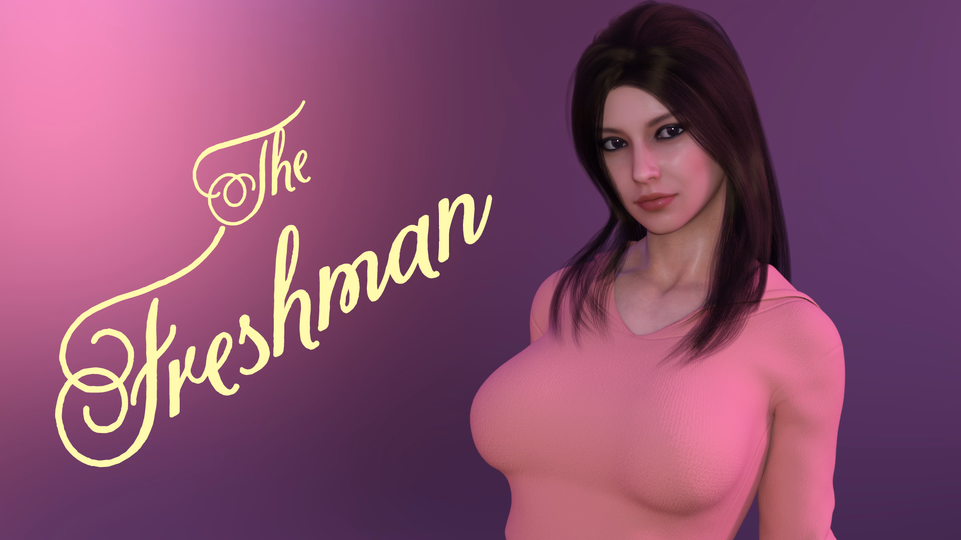 VN Ren'Py Abandoned The Freshman [v0.1] [PNG GAMES] download