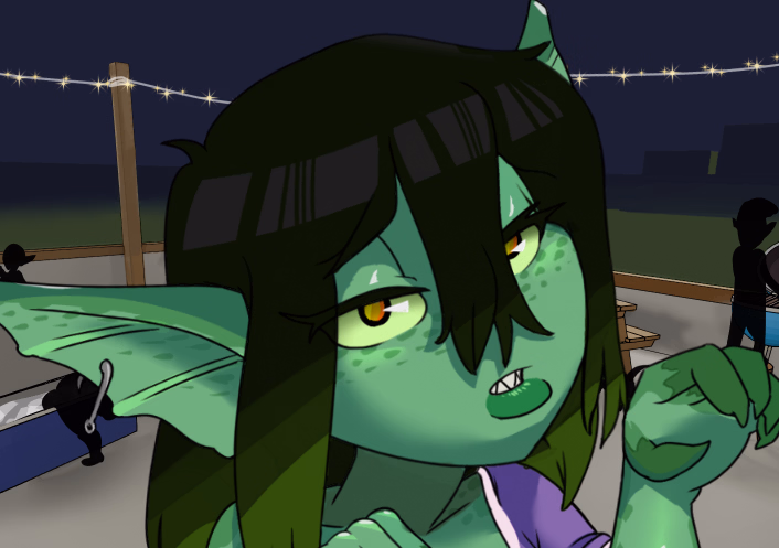 Others Completed Goblin City Nights 2 [v1.4] [JessMess]