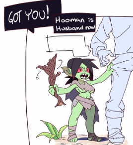 Others Completed Goblin City Nights 2 [v1.4] [JessMess]