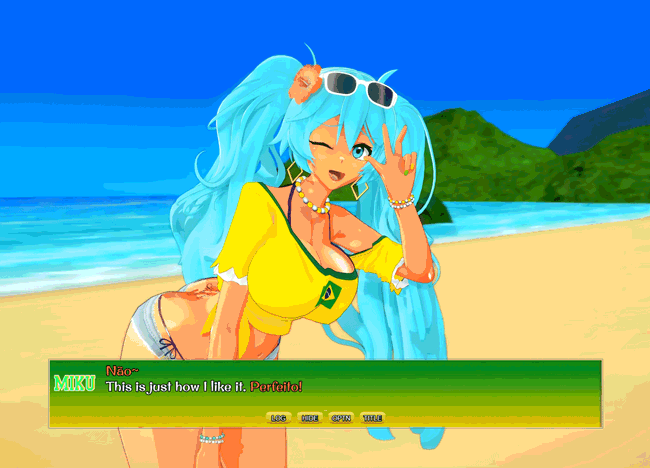 VN RPGM Completed A Miku in Brazil [v1.0] [thatcombatwombat]