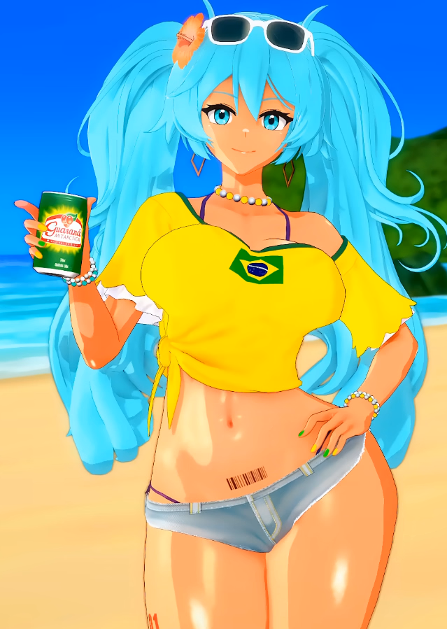 VN RPGM Completed A Miku in Brazil [v1.0] [thatcombatwombat]