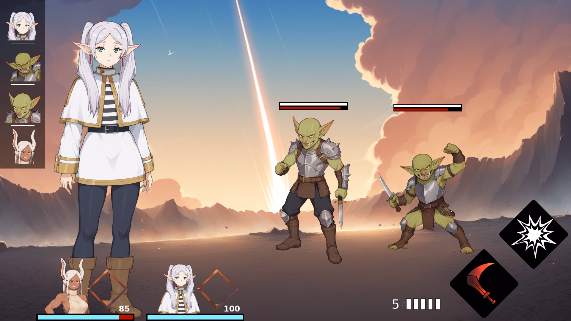Ren'Py Waifu Inn [v0.15] [Shiro Game Studio]