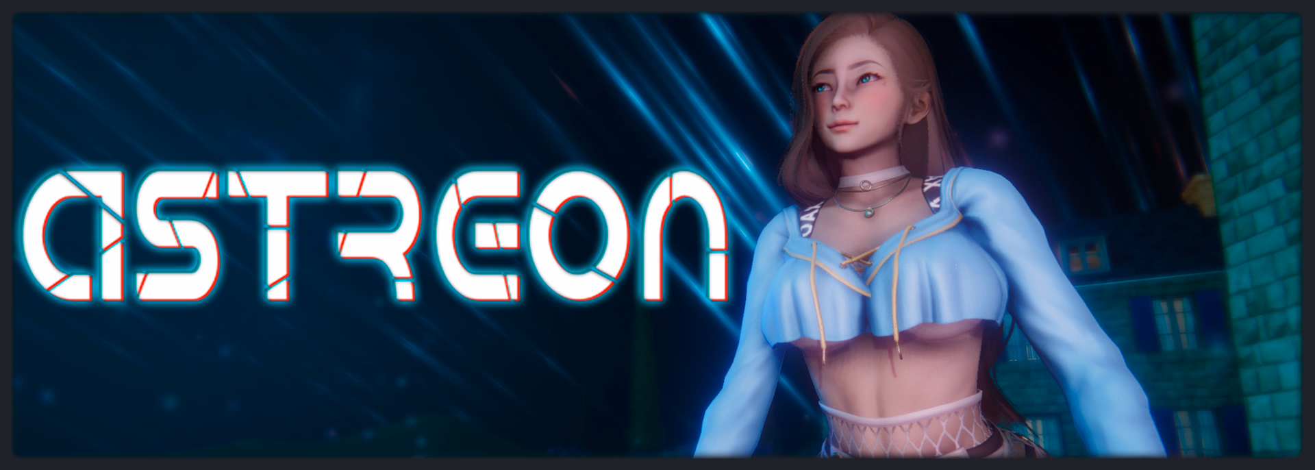 VN Ren'Py Astreon [Ch.2 v0.4.5] [NoGlory] download
