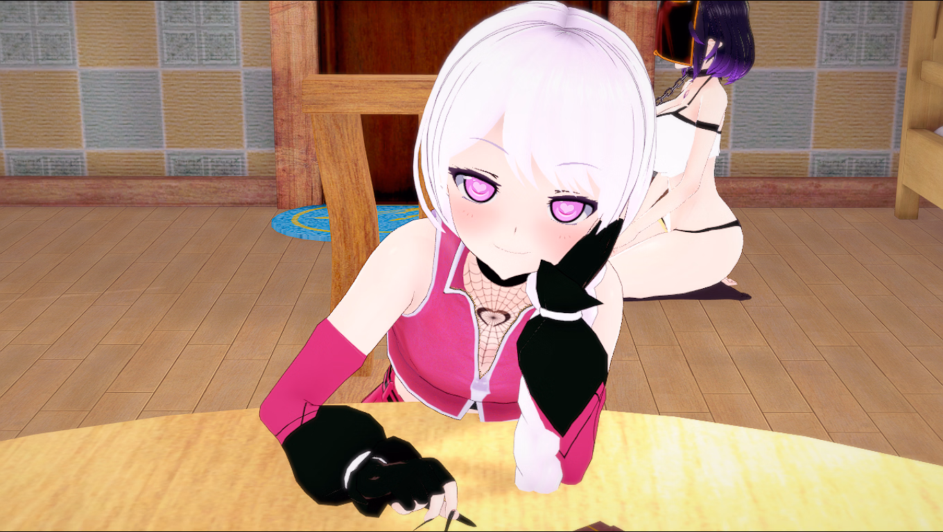RPGM Crice [v0.1.0] [KaiserxHeart]