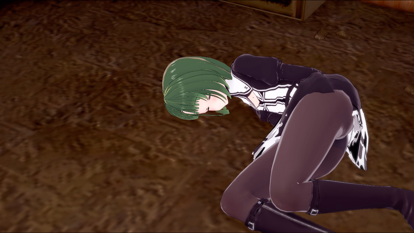 RPGM Crice [v0.1.0] [KaiserxHeart]