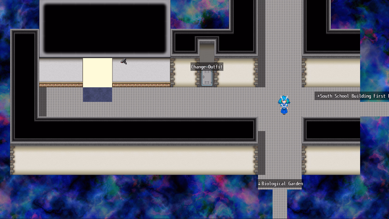 RPGM Completed Lust Corruption of the Exorcist [2024-06-29] [touhou-marupon-dou]