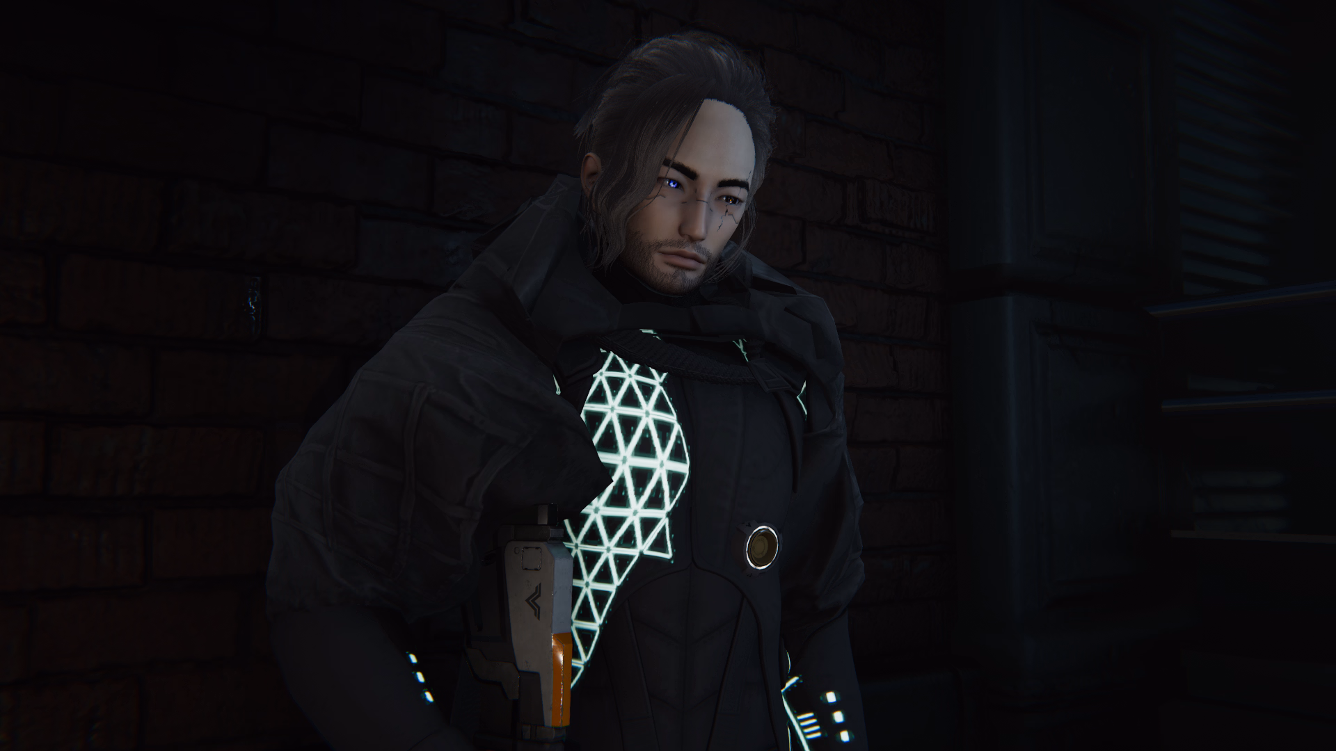 VN Ren'Py Astreon [Ch.2 v0.4.5] [NoGlory]