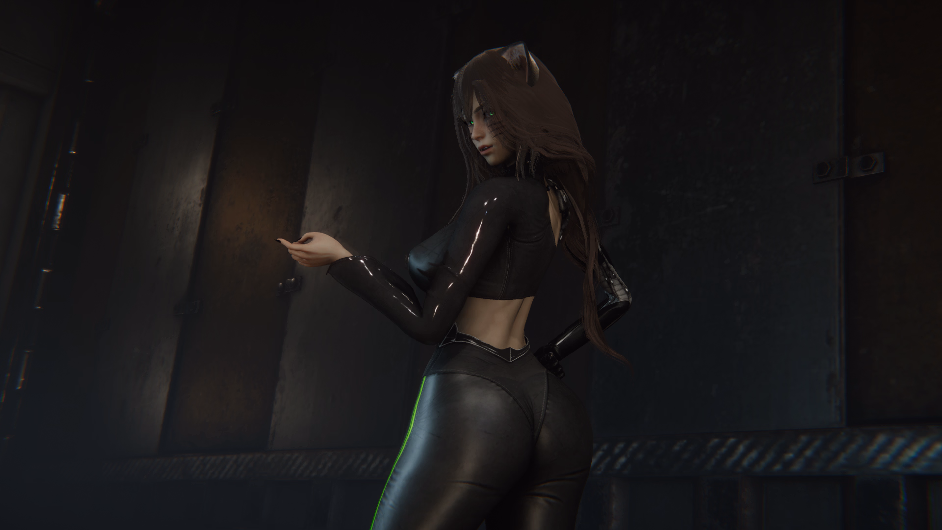 VN Ren'Py Astreon [Ch.2 v0.4.5] [NoGlory]