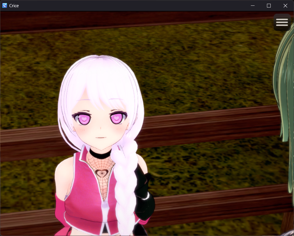 RPGM Crice [v0.1.0] [KaiserxHeart]