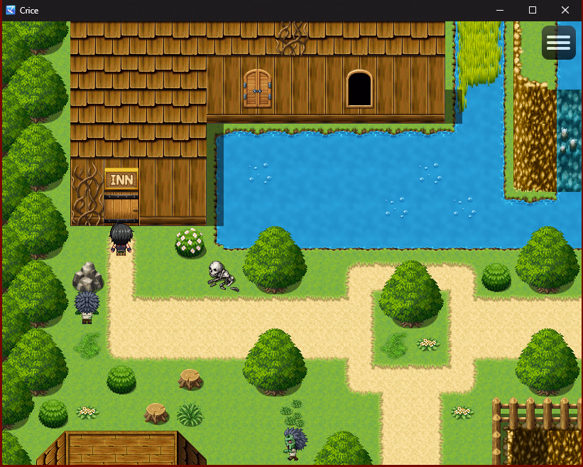 RPGM Crice [v0.1.0] [KaiserxHeart]