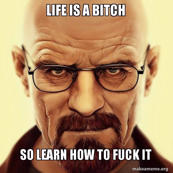 Unity Completed LIFE OF BITCH [v1.0] [witCHuus]