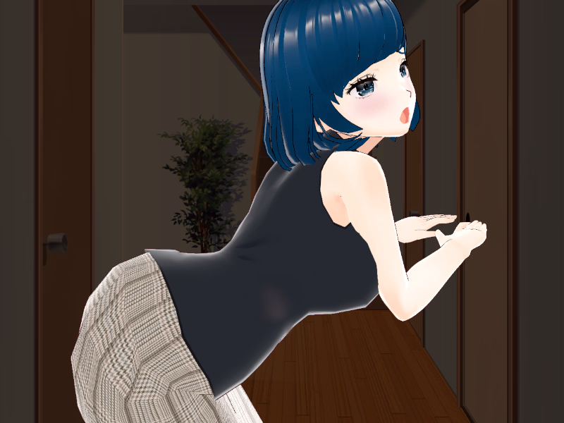 VN RPGM Completed Secretly Sleeping With My Girlfriend - Until I Cuckold Someone Else's Woman - [v1.0] [girl's.FC]