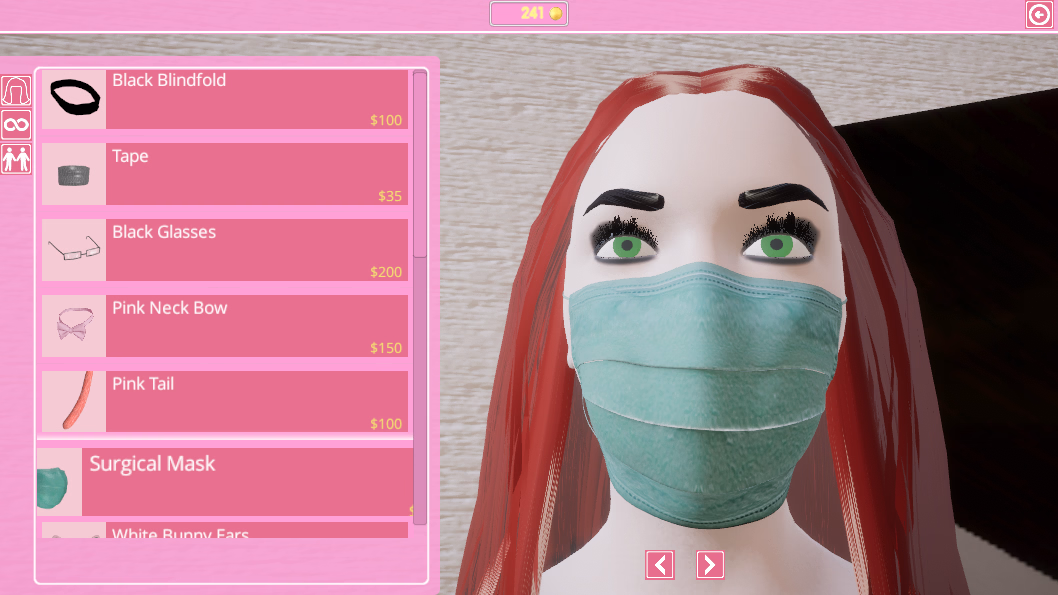 Unity Completed Lesbian Voyeur Simulator 2 [v1.0] [irisGameDev]