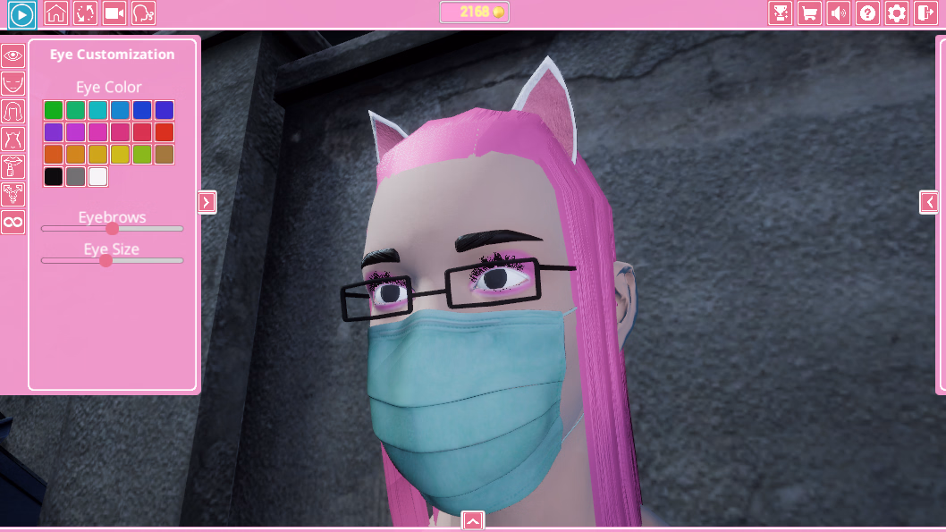 Unity Completed Lesbian Voyeur Simulator 2 [v1.0] [irisGameDev]