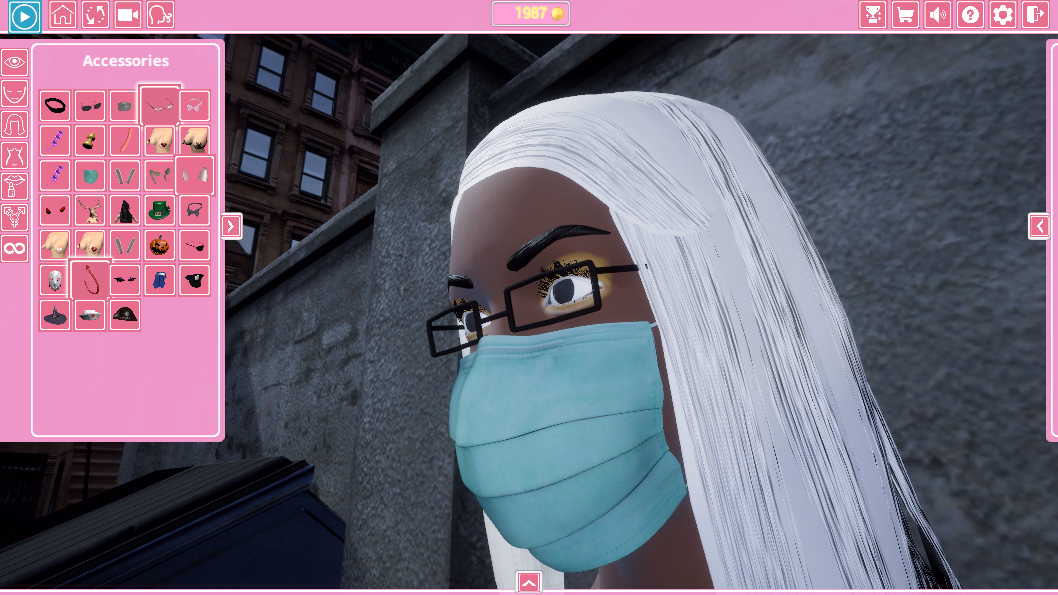 Unity Completed Lesbian Voyeur Simulator 2 [v1.0] [irisGameDev]