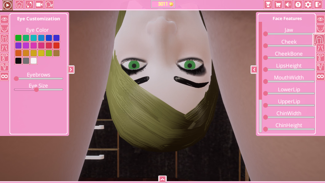 Unity Completed Lesbian Voyeur Simulator 2 [v1.0] [irisGameDev]