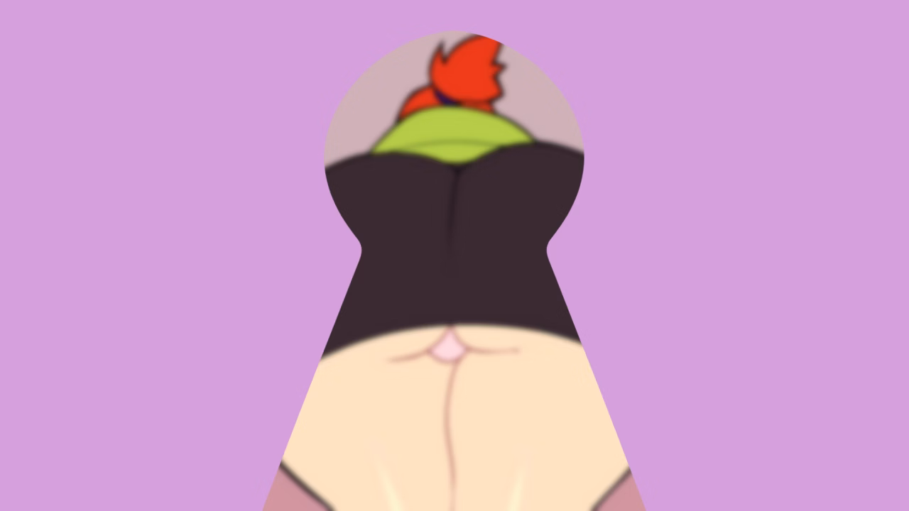 Ren'Py My Babysitter Frankie [Beta v0.3] [foxiCUBE Games]