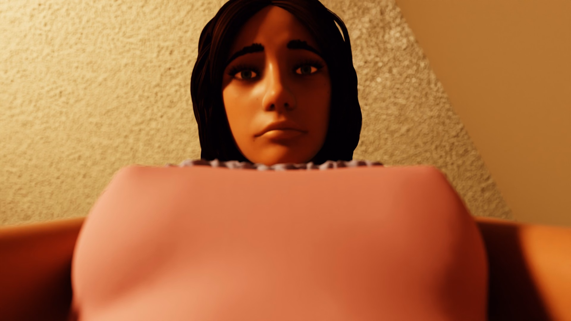 VN Ren'Py Devil Chile [v0.1] [Babylon]