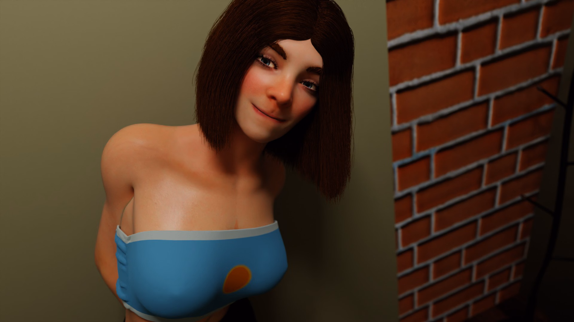 VN Ren'Py Devil Chile [v0.1] [Babylon]