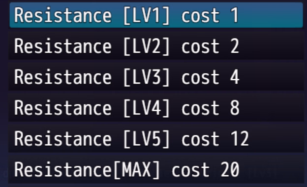 RPGM Completed Lust Corruption of the Exorcist [2024-06-29] [touhou-marupon-dou]