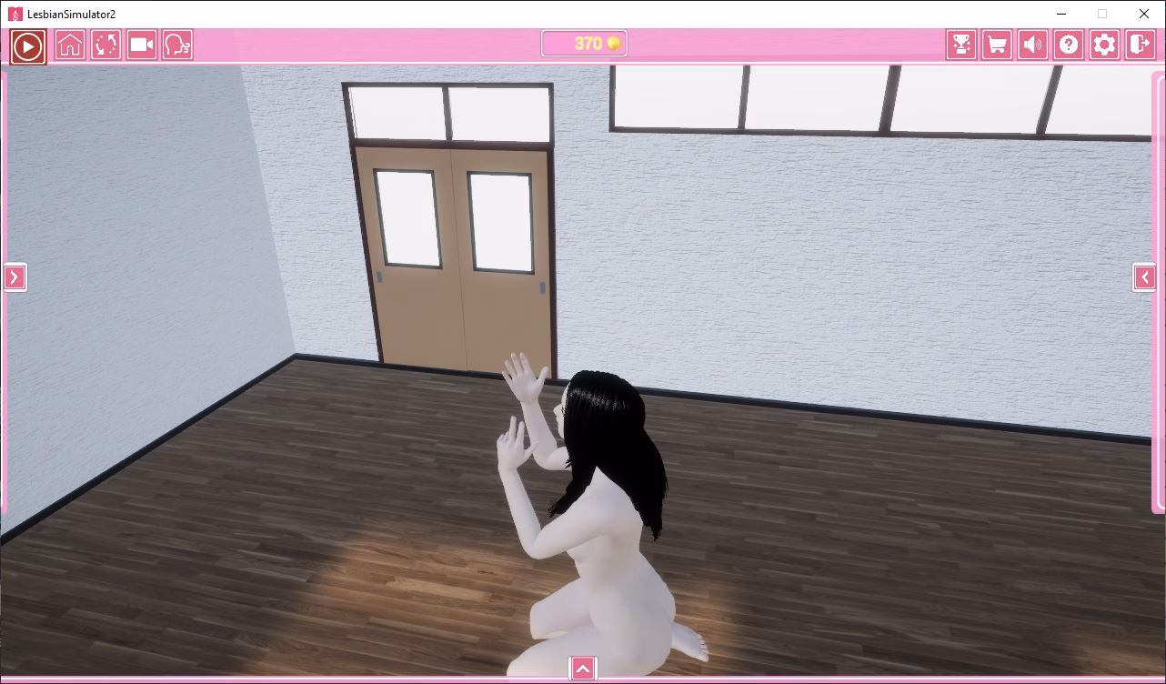 Unity Completed Lesbian Voyeur Simulator 2 [v1.0] [irisGameDev]