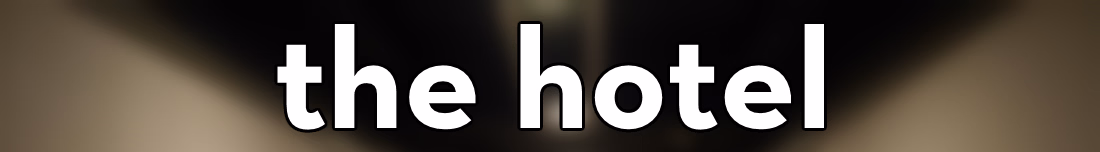Others HTML The Hotel [v1.45] [rebelradio] download