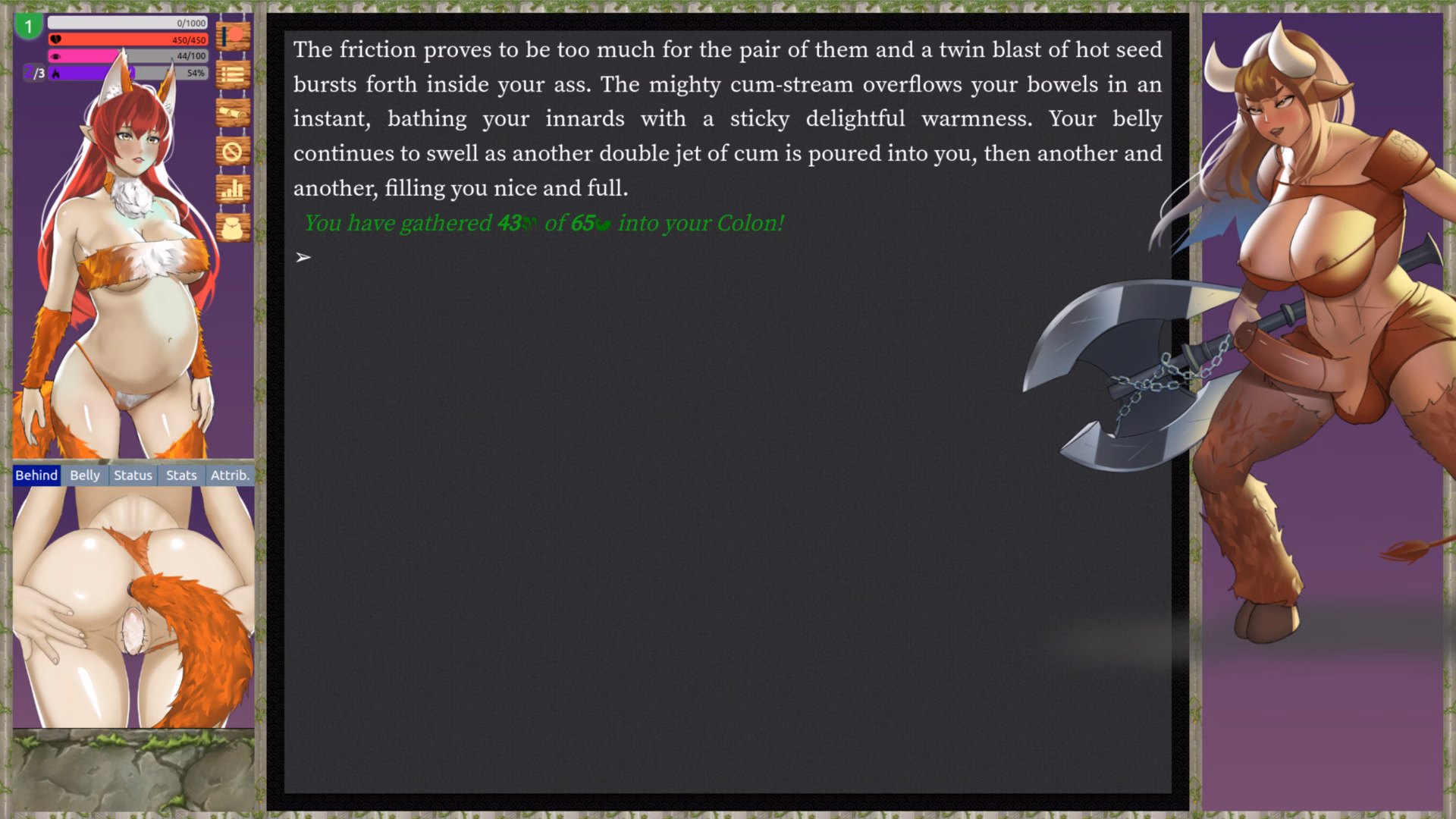 Others Dryad Quest RPG: A Tale of Lust and Glory [v0.18.0] [Nekon]