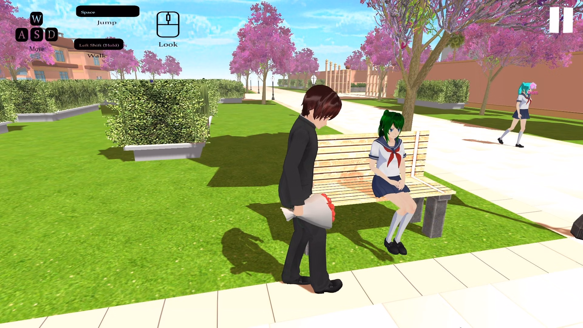 Unity Forbidden Lessons [v0.250.23 Patreon] [rhinochoc]
