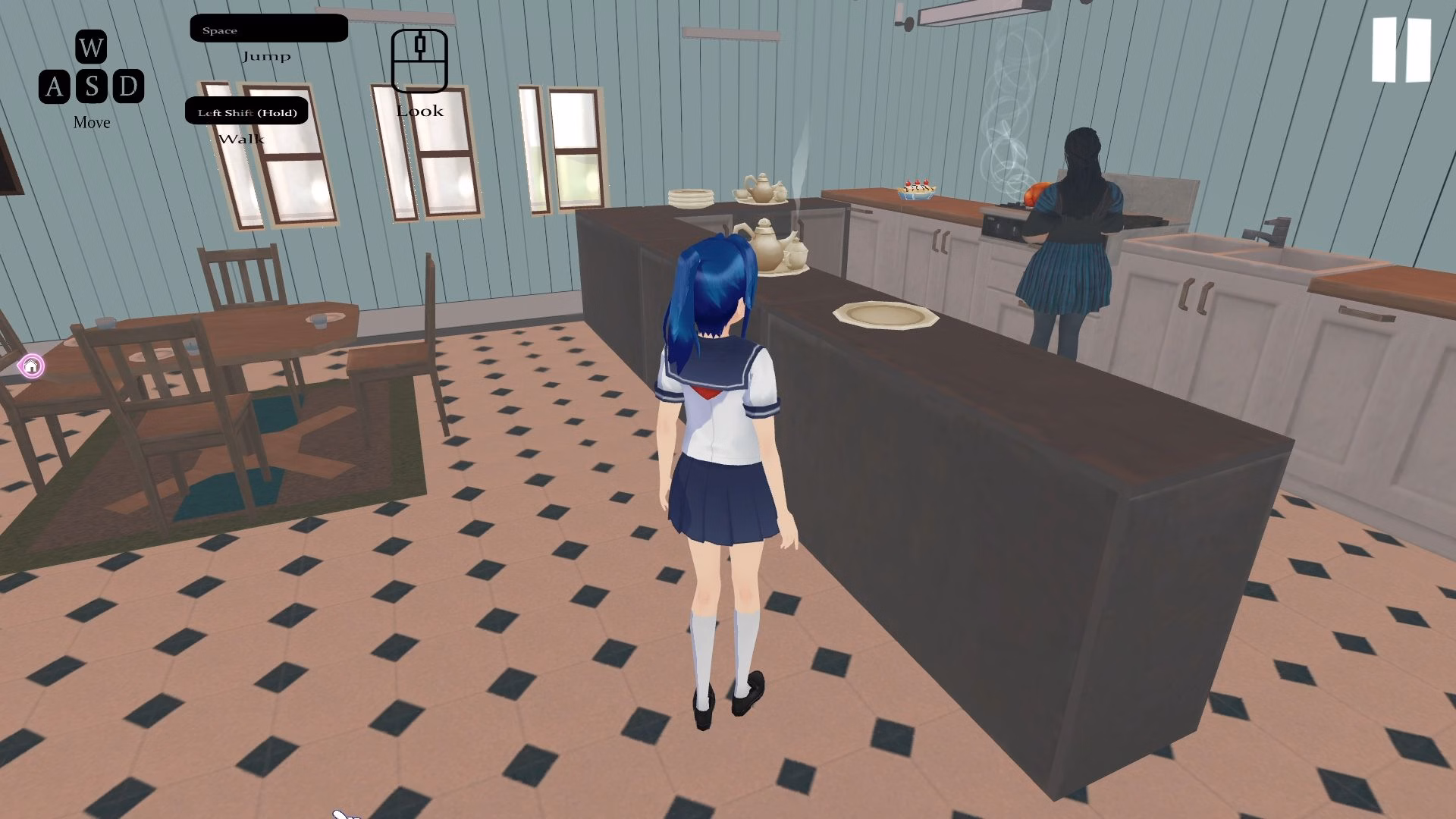 Unity Forbidden Lessons [v0.250.23 Patreon] [rhinochoc]