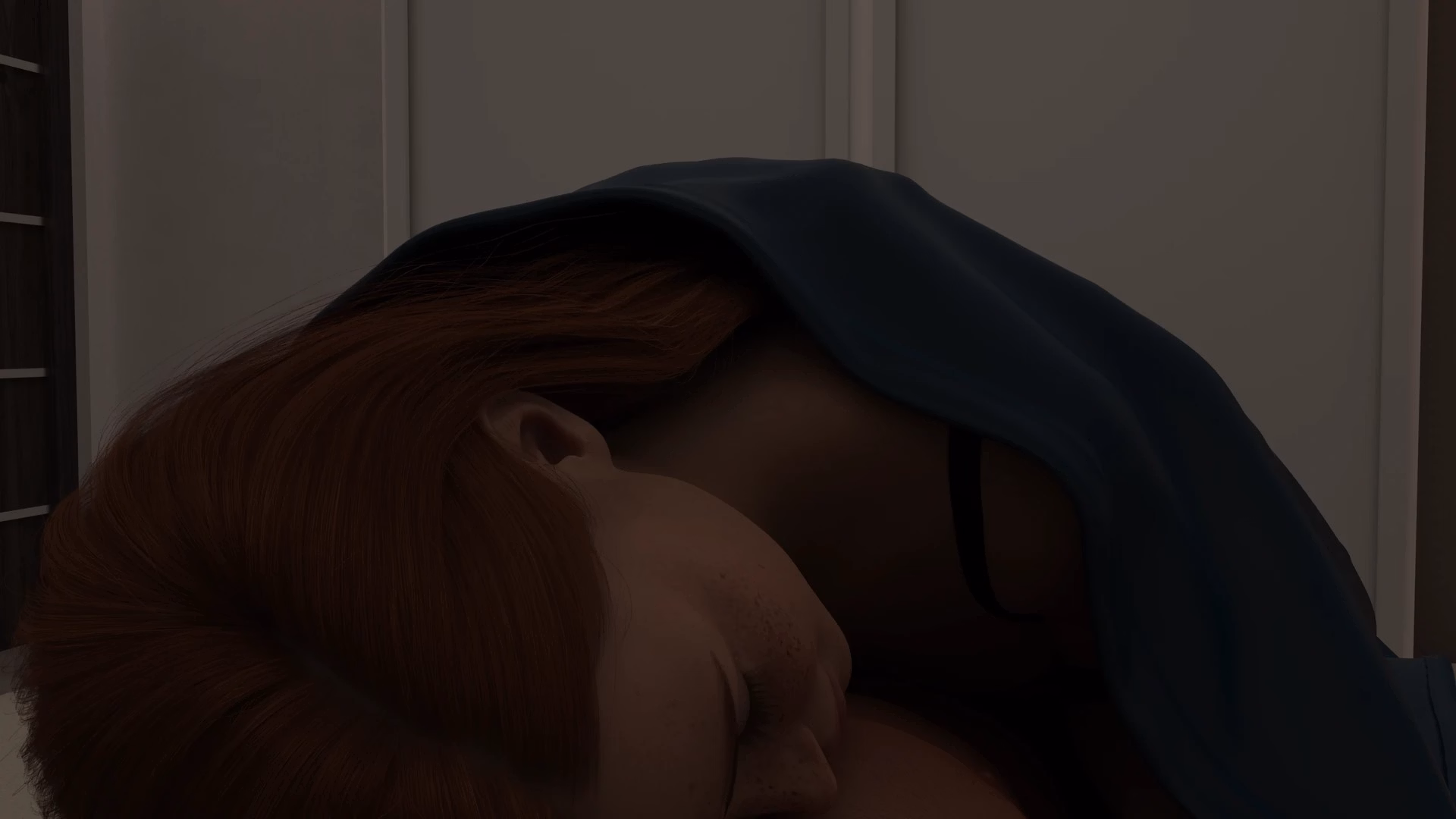 VN Ren'Py My New Memories: The Beginning [Ch.2] [Killer7]