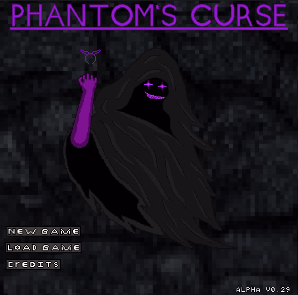 Others Phantom's Curse [Alpha v0.29] [Lunalyst]