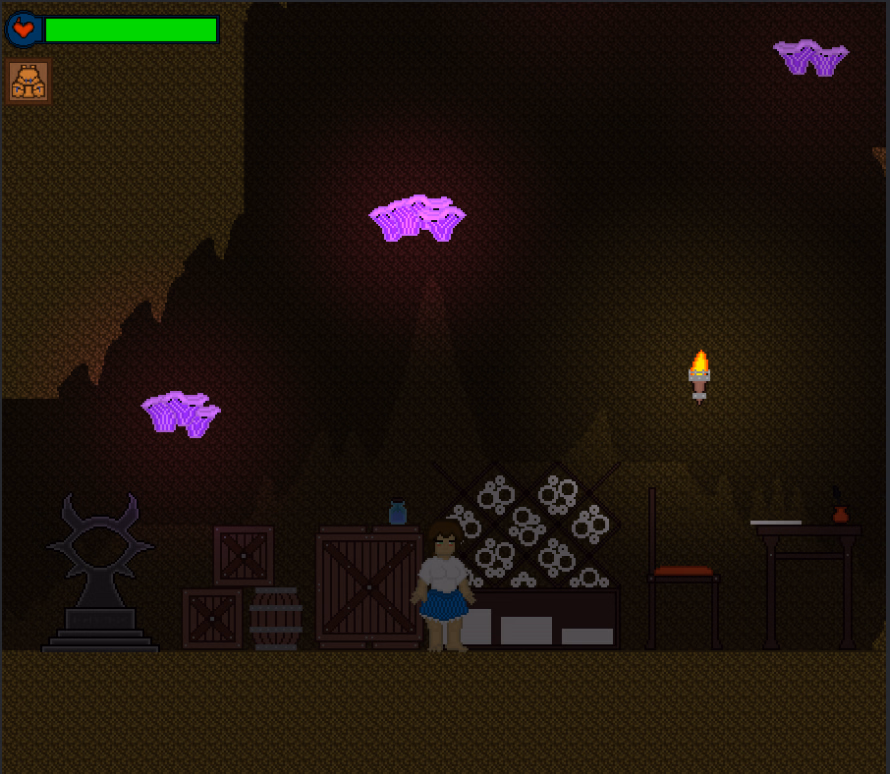 Others Phantom's Curse [Alpha v0.29] [Lunalyst]