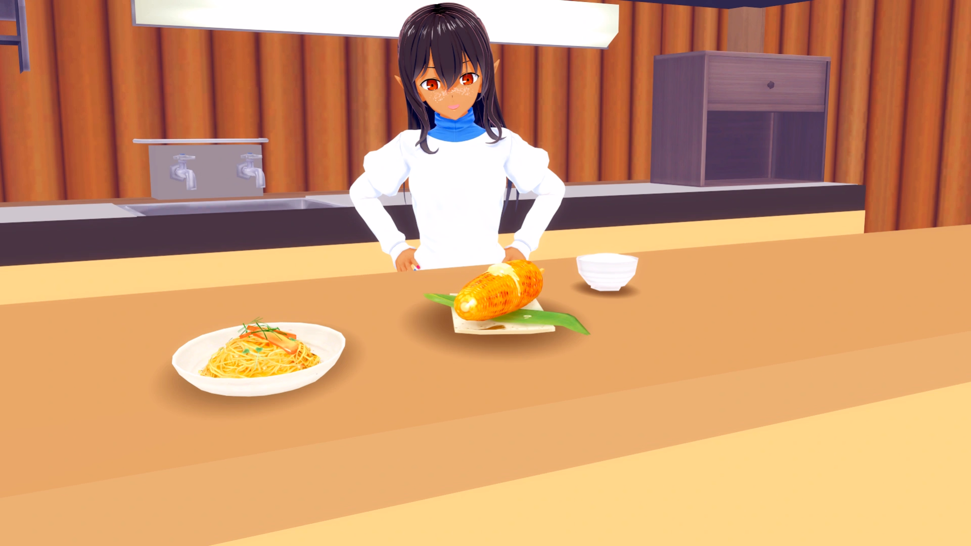 VN Ren'Py Abandoned Lust Age Memories [v0.1.0] [Keisi]