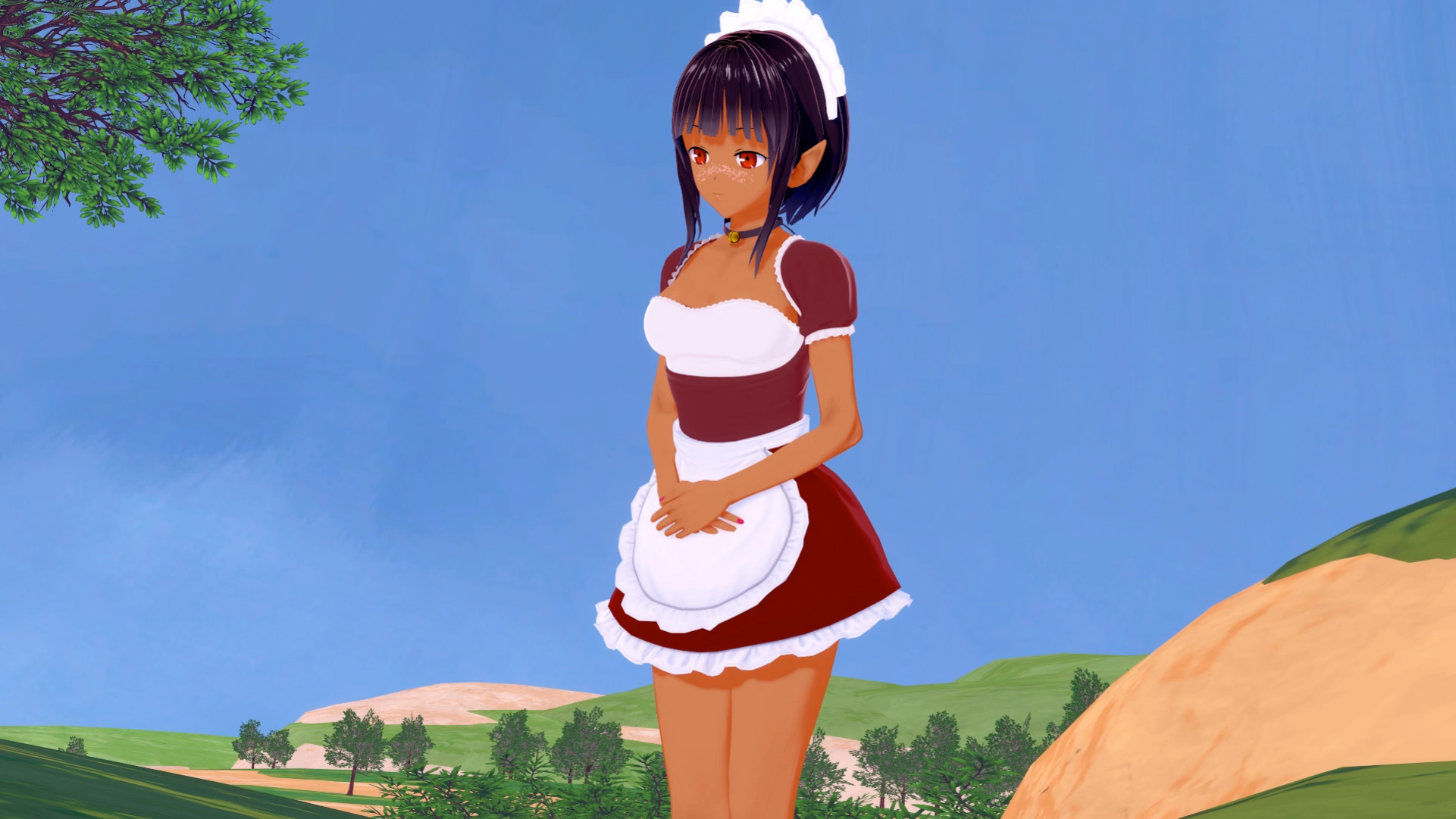 VN Ren'Py Abandoned Lust Age Memories [v0.1.0] [Keisi]