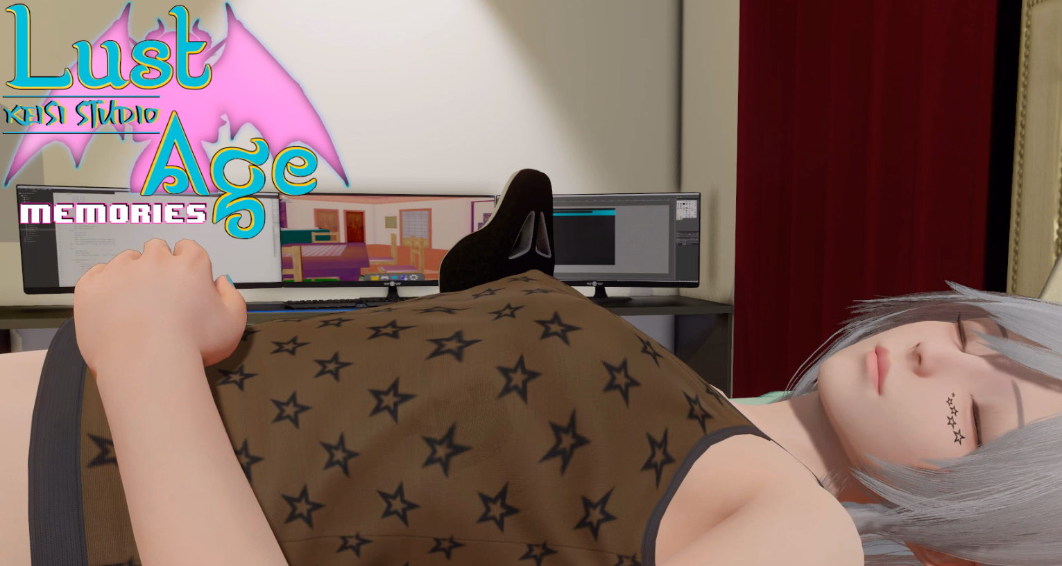 VN Ren'Py Abandoned Lust Age Memories [v0.1.0] [Keisi] download