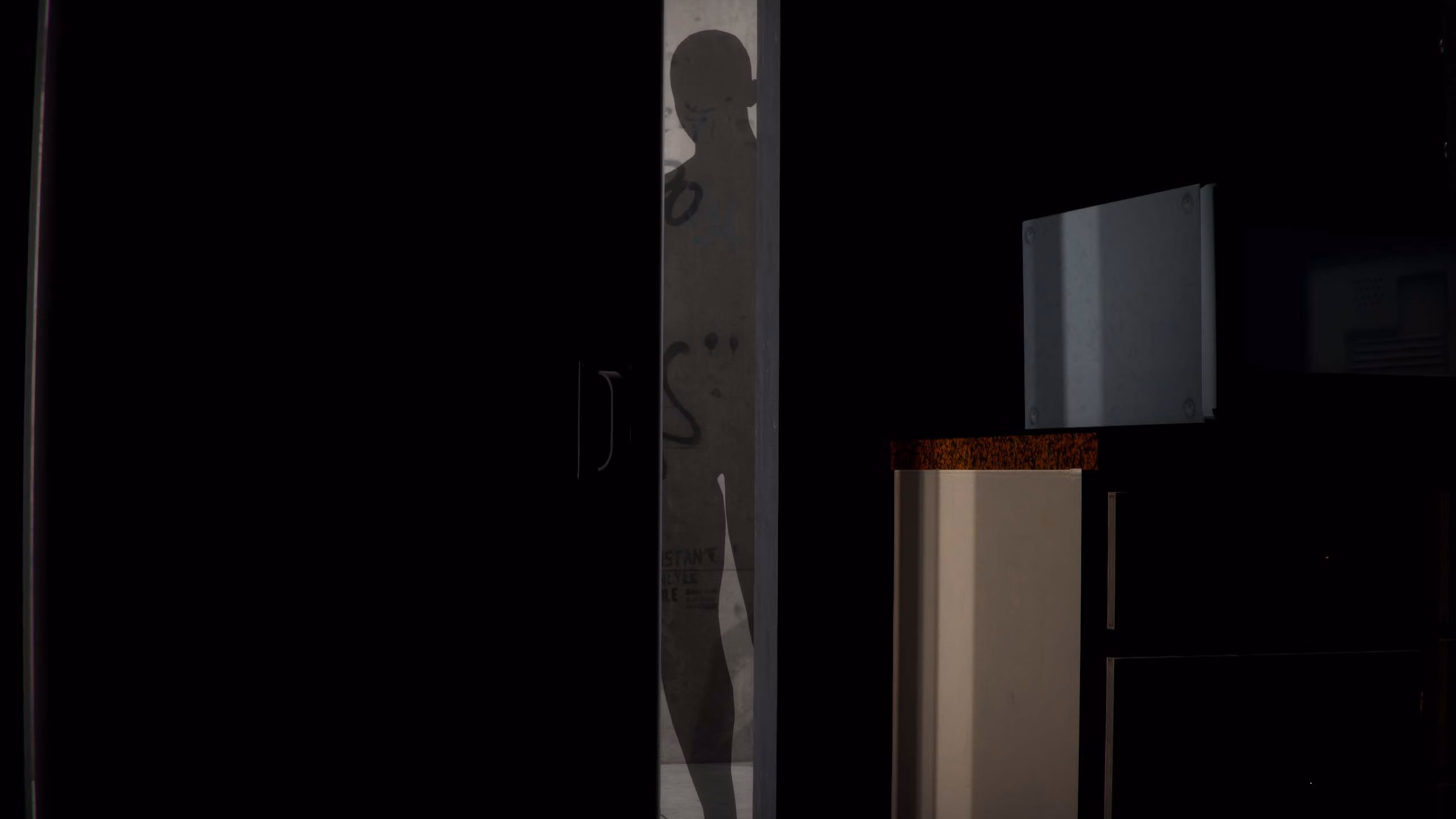 VN Ren'Py Completed Killer Tale Vol.1 [v1.0] [ScaredStudios]