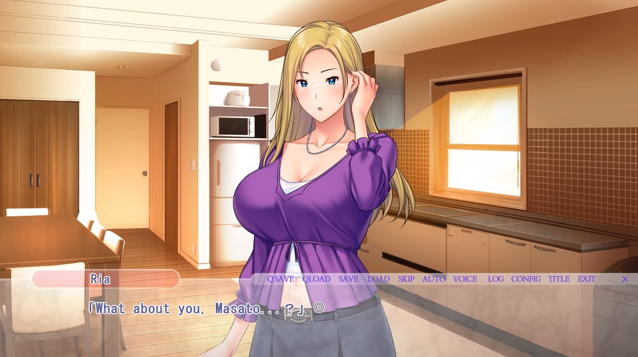 VN Others Completed My Beloved Wife's Cuckolding Report [Final] [Atelier Sakura]