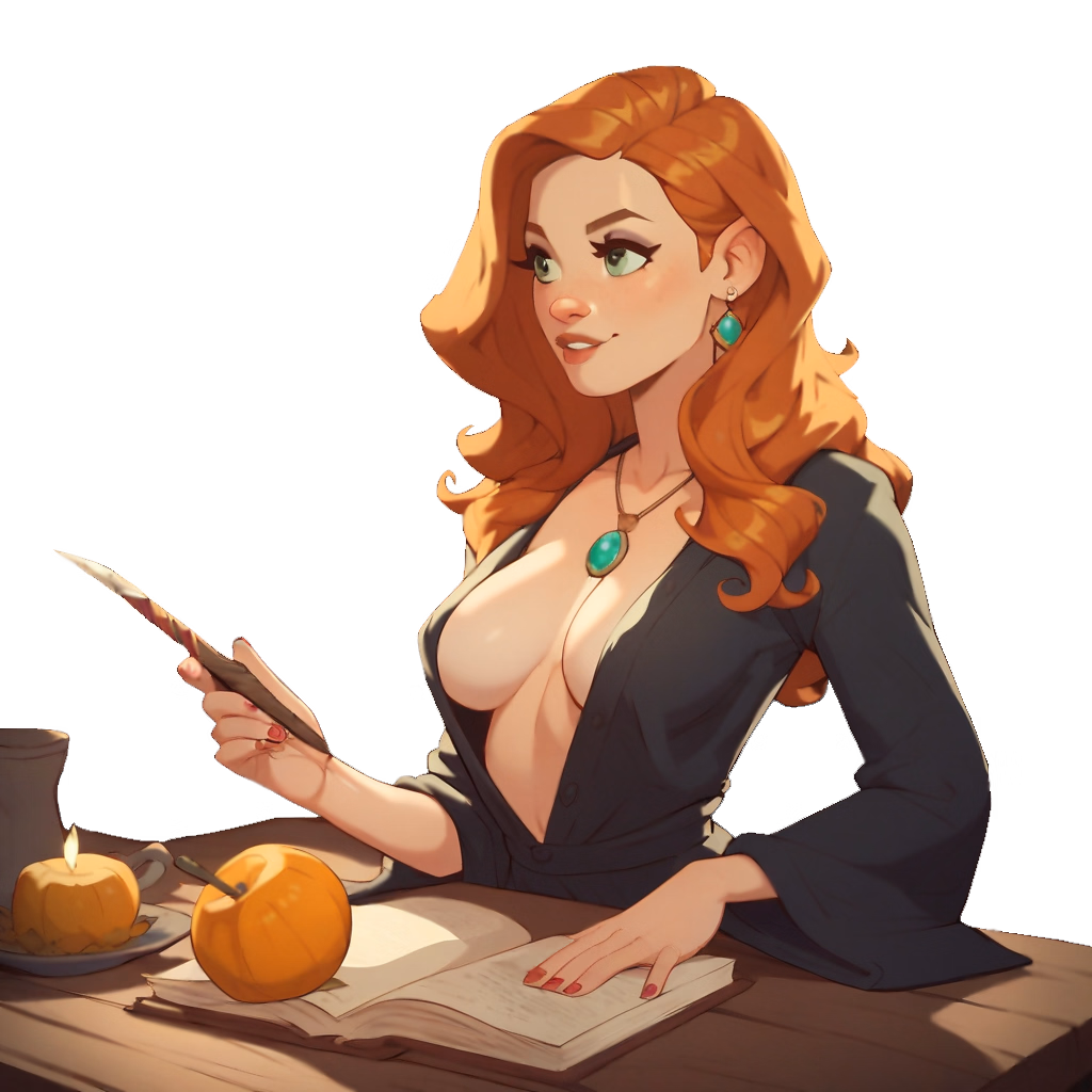 VN Ren'Py Doctorate Forbidden Magic [v0.4] [forbidden_magic]