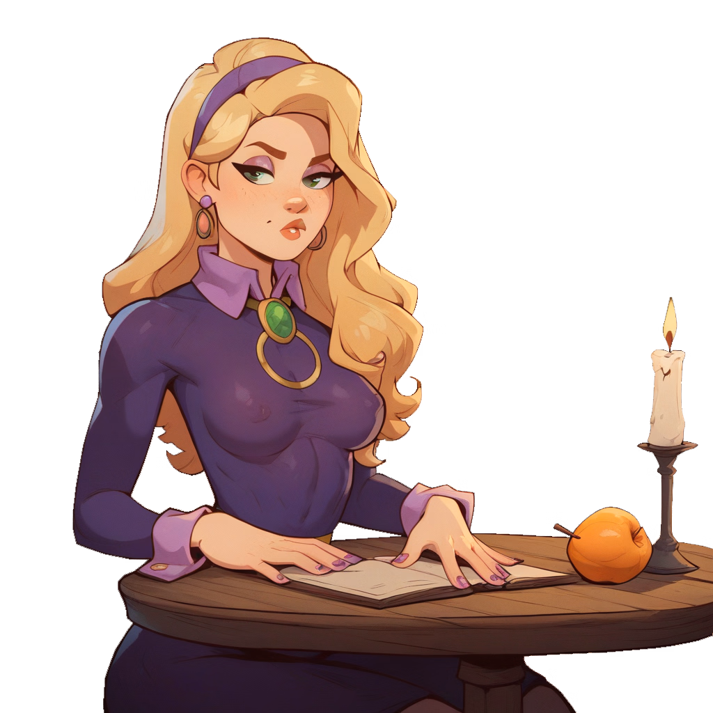 VN Ren'Py Doctorate Forbidden Magic [v0.4] [forbidden_magic]
