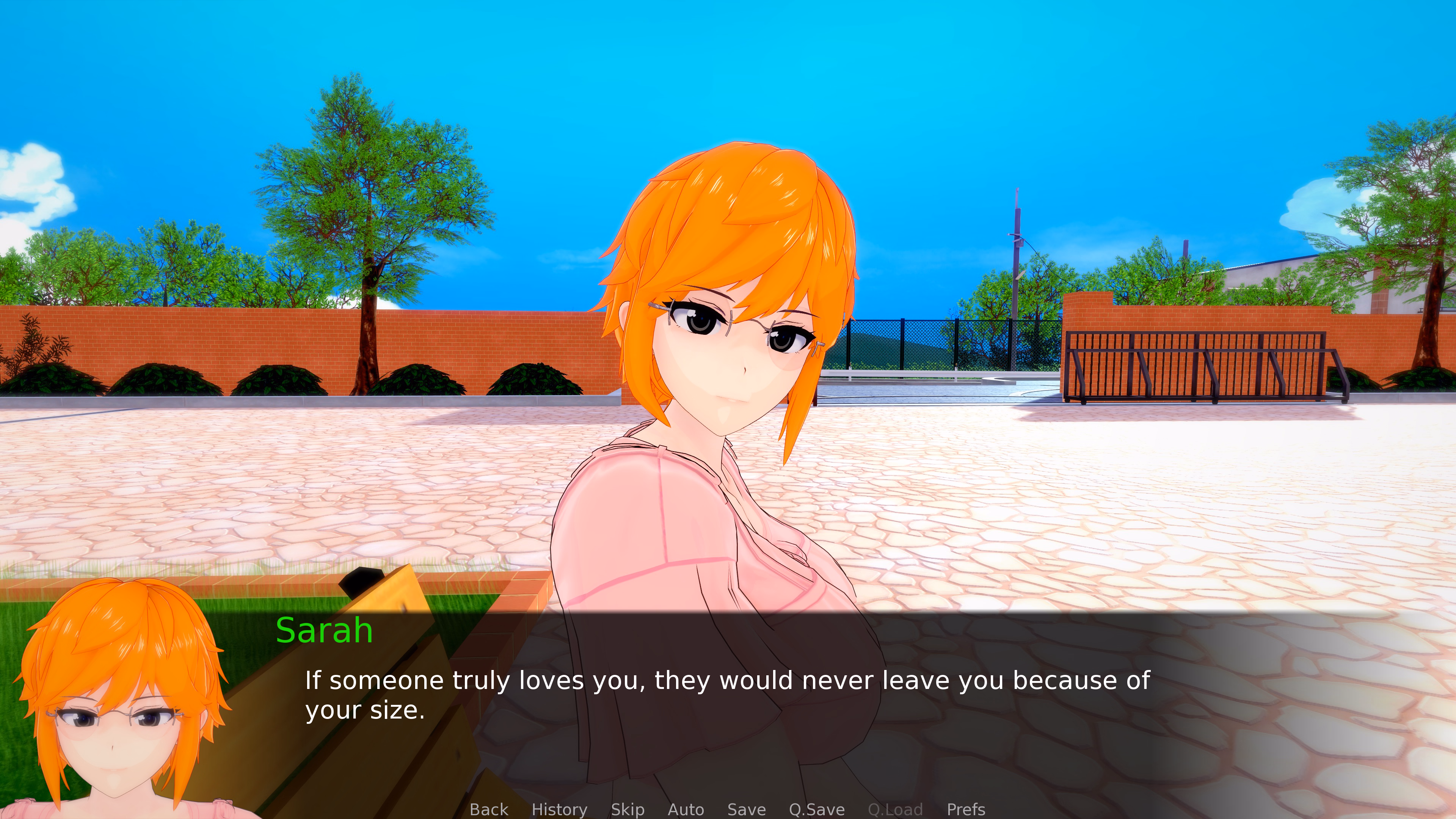 Ren'Py Completed Censored for Betas [v1.5] [PallasManul]