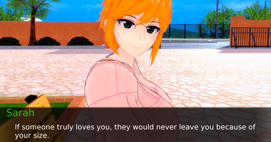 Ren'Py Completed Censored for Betas [v1.5] [PallasManul]