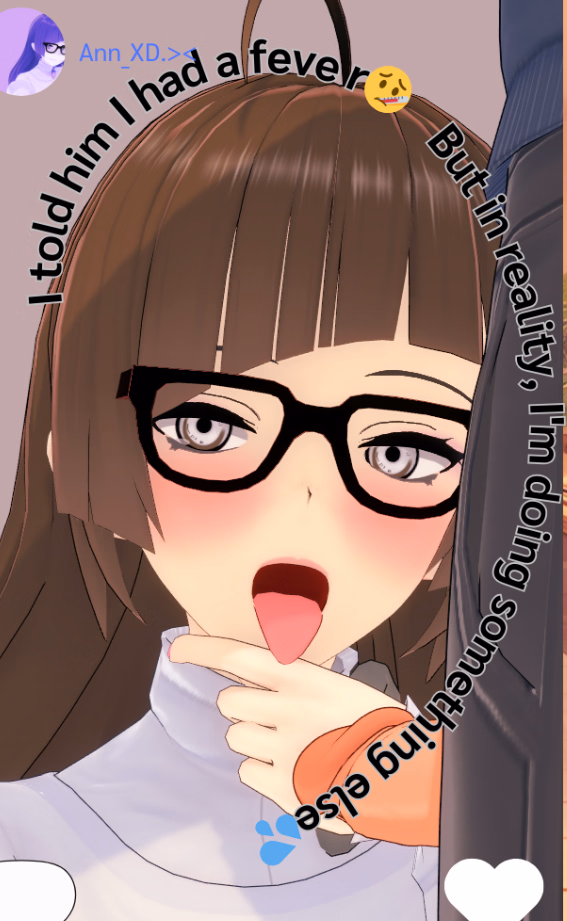 VN Ren'Py Completed Echoes Of November [v1.0] [4pa]