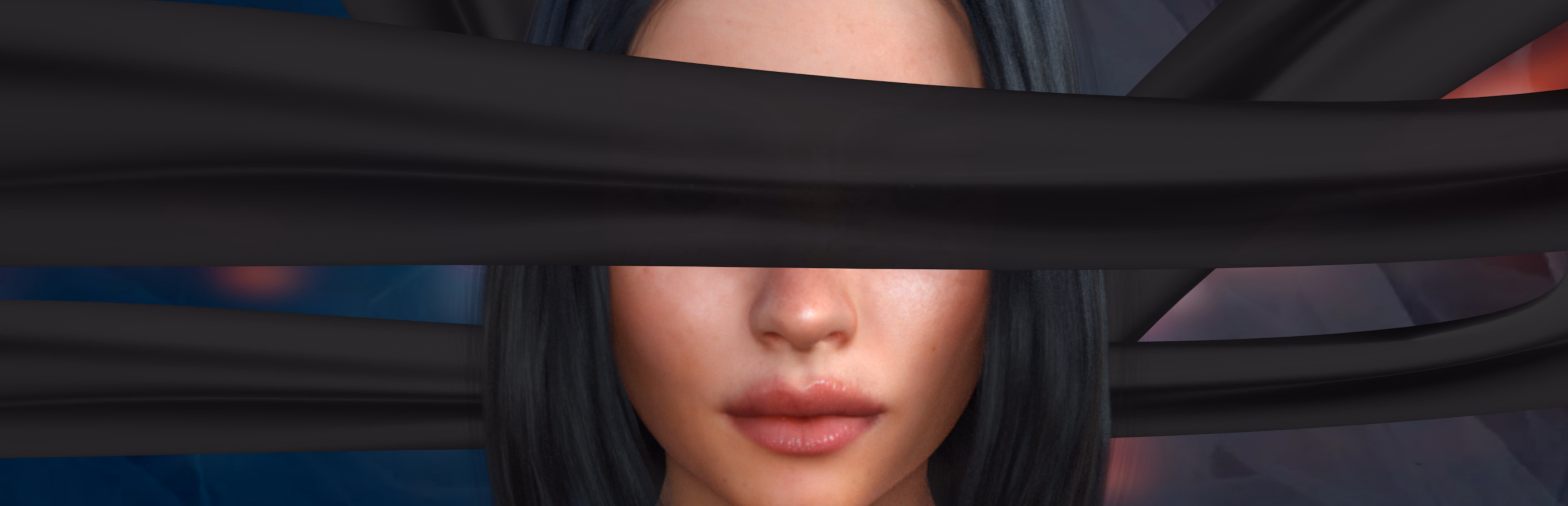 Unreal Engine Velvet's Veil [v1.0 Demo] [TheAesthetik] download