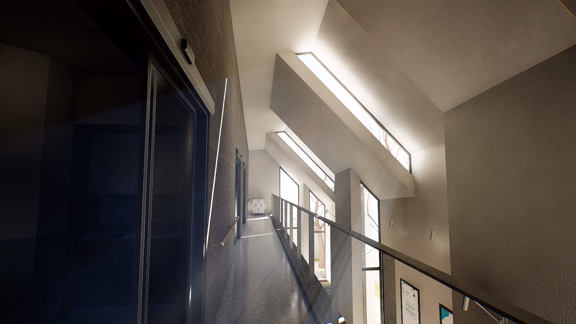 Unreal Engine Velvet's Veil [v1.0 Demo] [TheAesthetik]