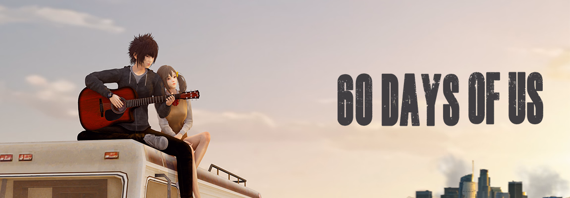 VN Ren'Py 60 Days Of Us [EA Build 2] [Eizenhower]