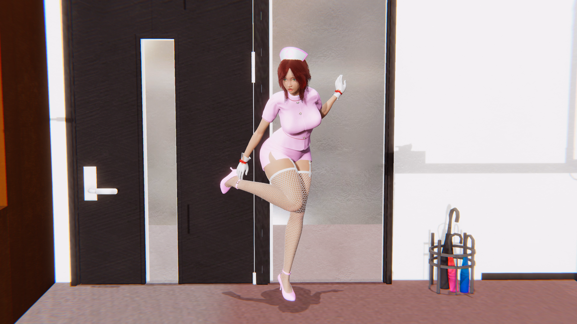 Ren'Py Anal Only Sex Mania [v0.9412] [DAssman]