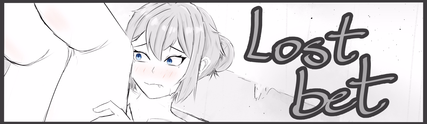 VN Ren'Py Lost Bet [v0.3] [Cautys Softworks] download