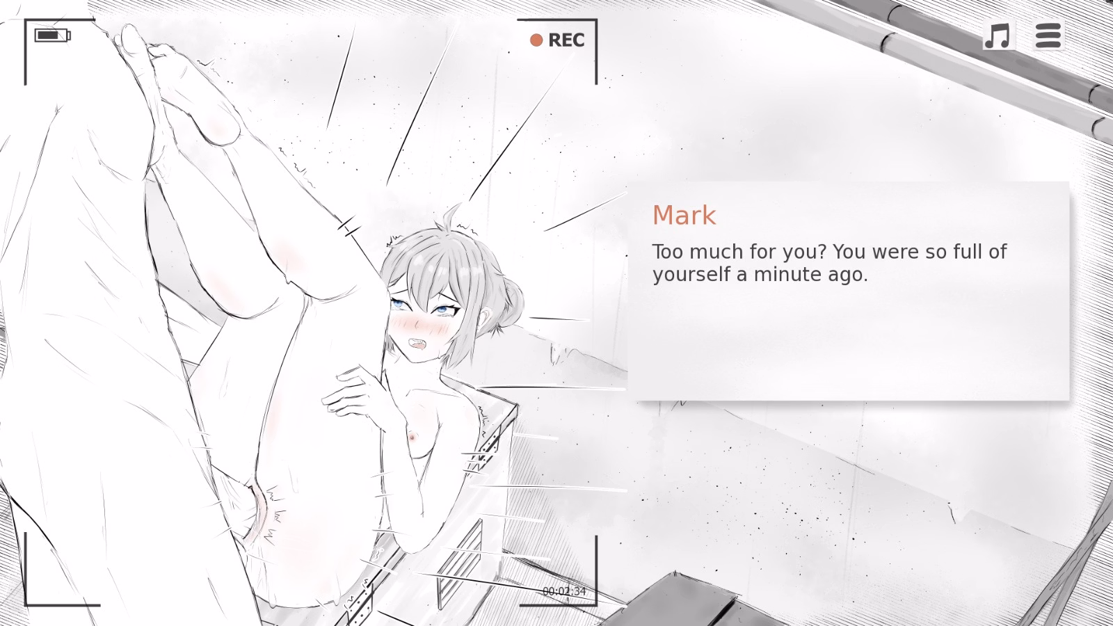 VN Ren'Py Lost Bet [v0.3] [Cautys Softworks]