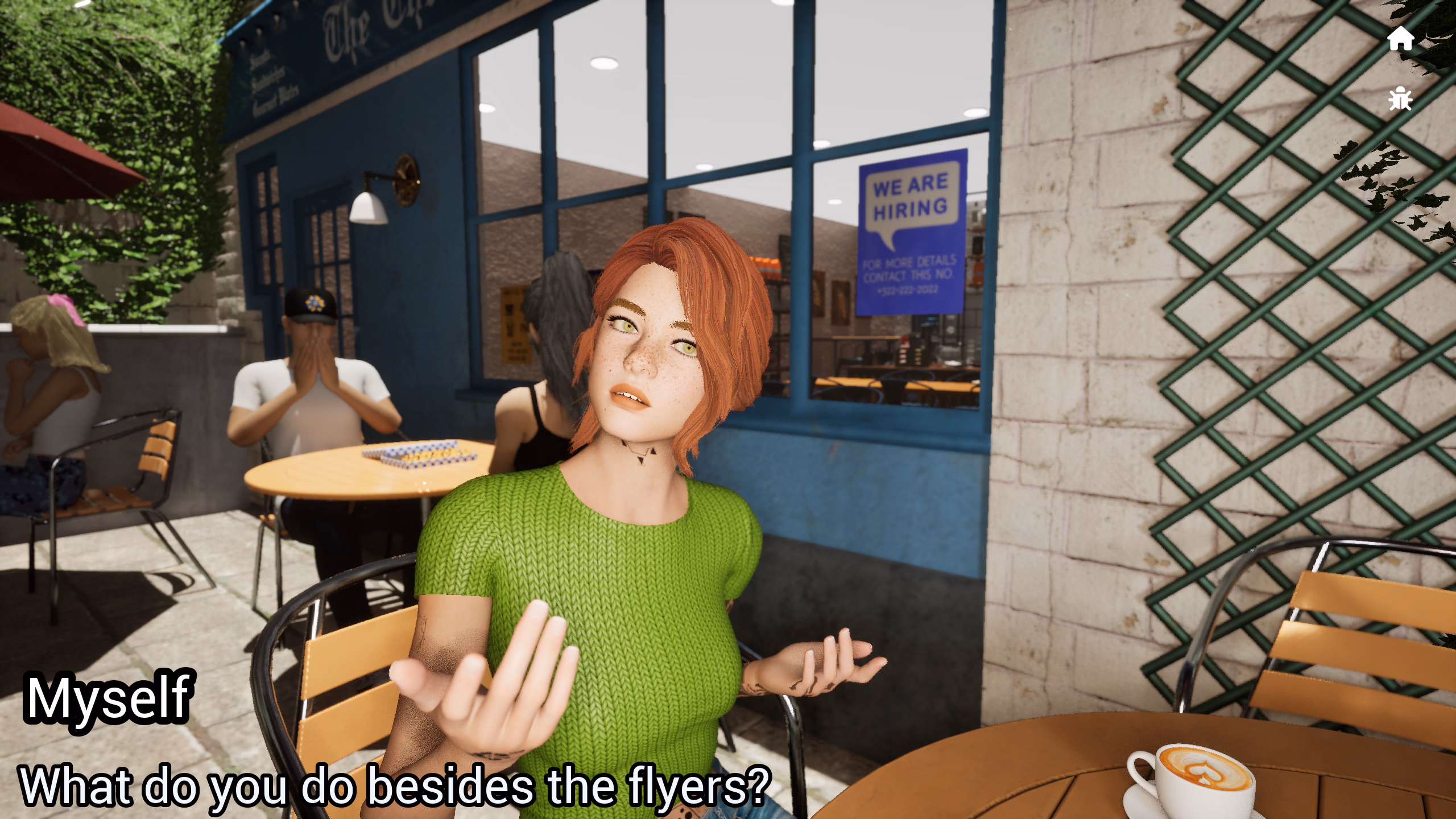 Unreal Engine Stacy's Party [v1.2.0] [MadCat Studio]