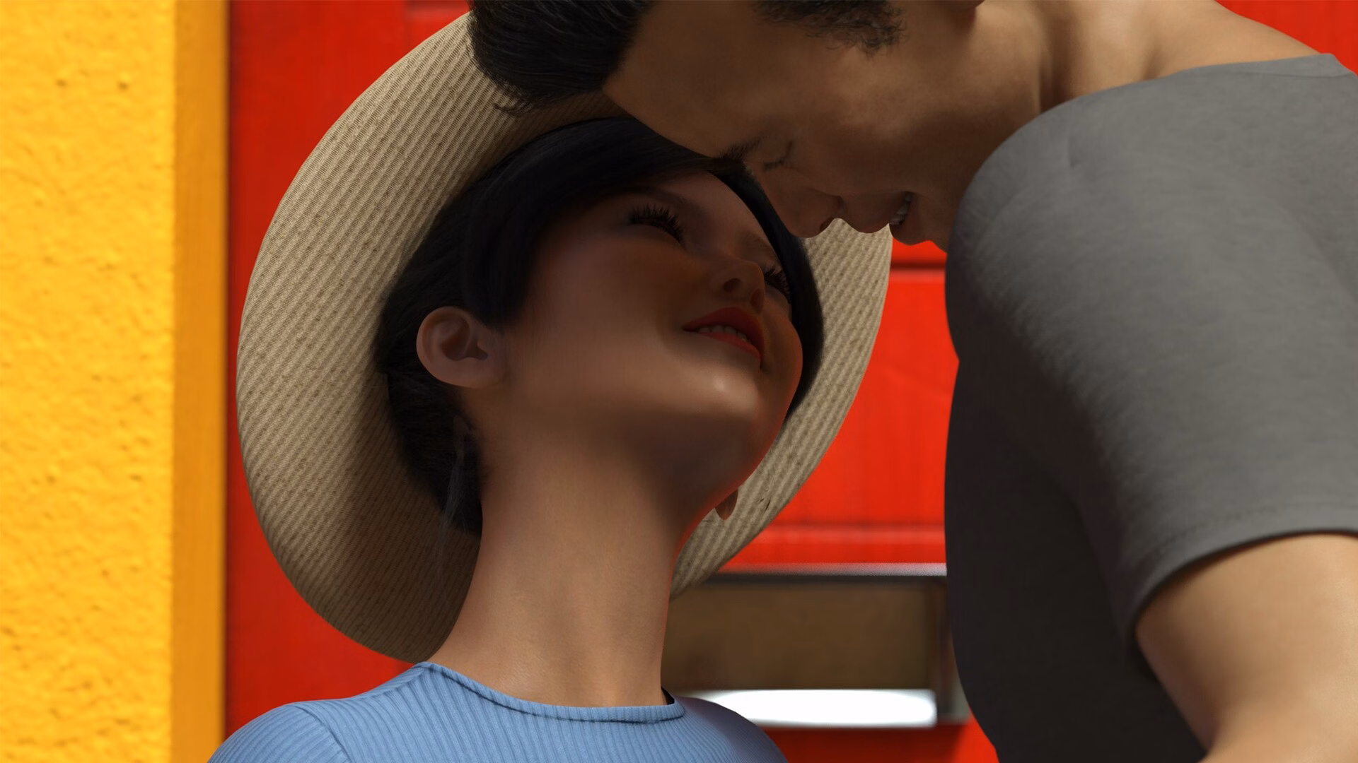 VN Ren'Py Completed My wife's cheating on me! [v1.0] [CuckTale games]